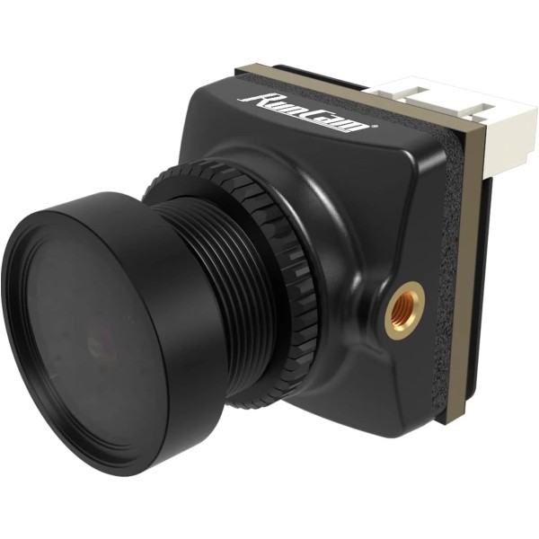 RunCam Night 3 Night Camera 1000TVL Support OSD for Drone Night Fly Camera Drone Accessory